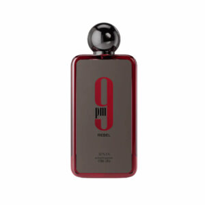 AFNAN 9PM REBEL EDP