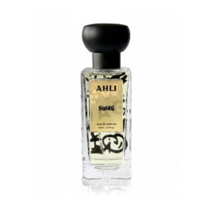 AHLI SWAG EDP