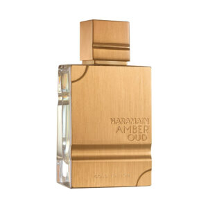 AL HARAMAIN AMBER OUD GOLD EDITION EDP