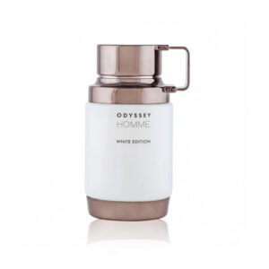 ARMAF ODYSSEY WHITE EDP