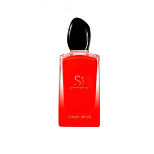 ARMANI SI PASSIONE INTENSE EDP