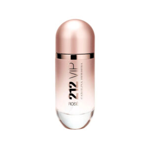 CAROLINA HERRERA 212 VIP ROSE EDP