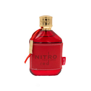 DUMONT NITRO RED EDP