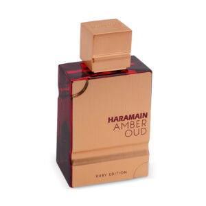 AL HARAMAIN AMBER OUD RUBY EDITION EDP