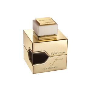 AL HARAMAIN LAVENTURE FEMME EDP