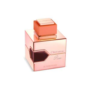 AL HARAMAIN LAVENTURE ROSE EDP
