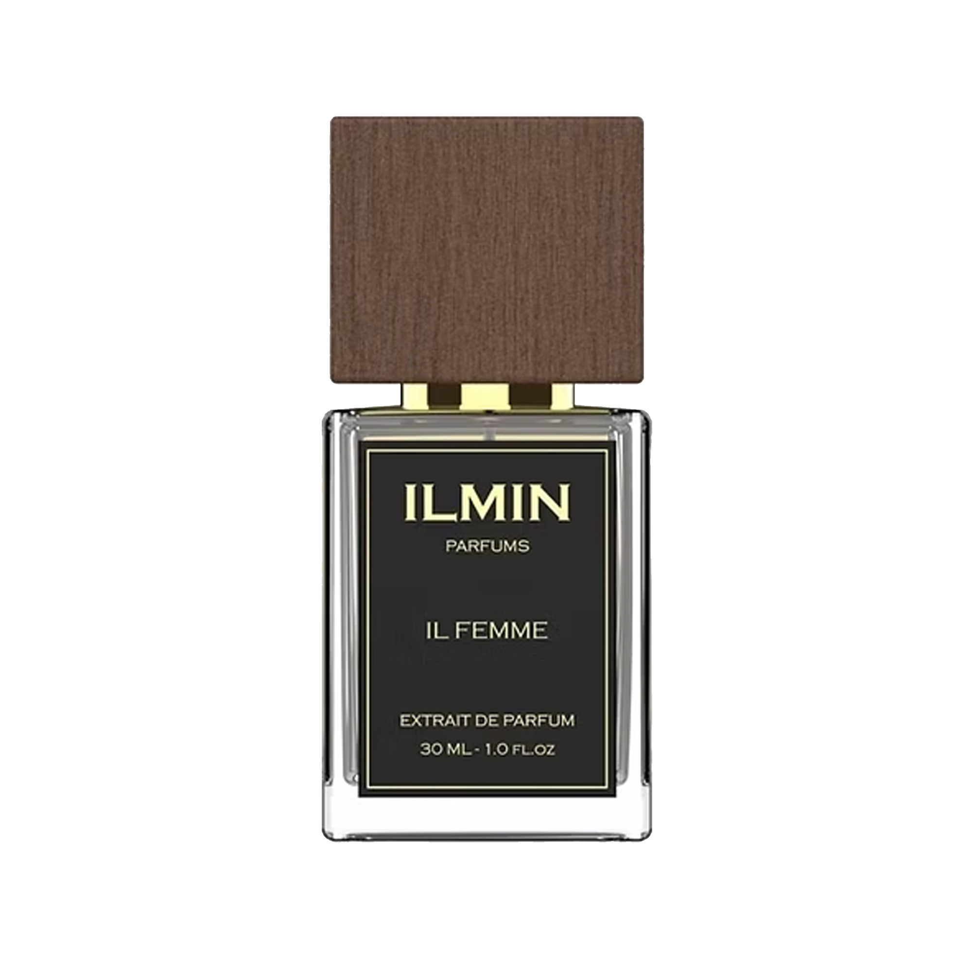 ILMIN IL FEMME EXTRACTO DE PERFUME
