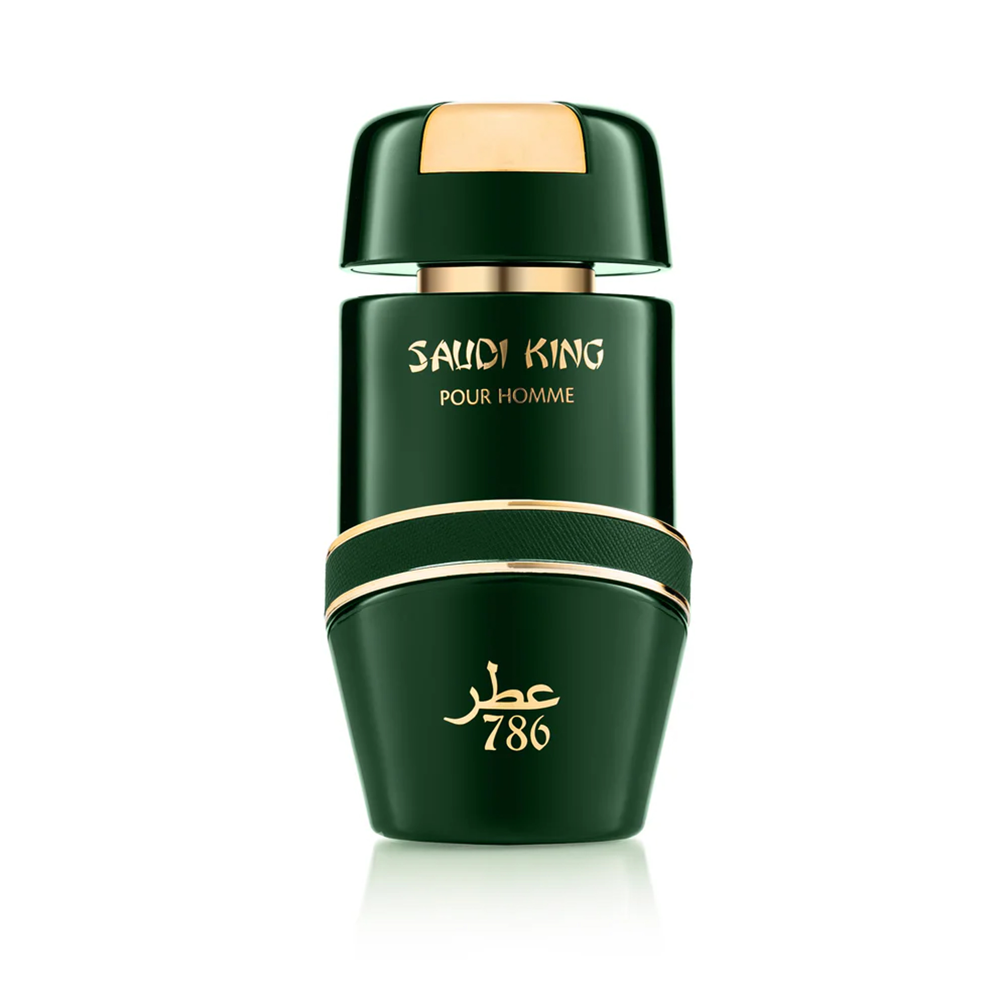 JO MILANO 786 SAUDI KING EDP