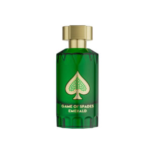 JO MILANO GAME OF SPADES EMERALD PARFUM