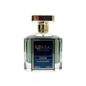 KORBAJ EMIR EDP