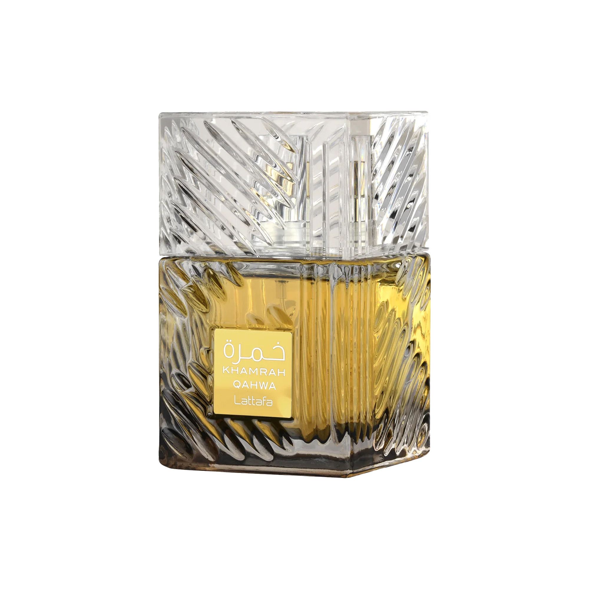 LATTAFA KHAMRAH QAHWA EDP