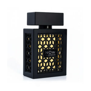 LATTAFA RAVE BLACK EDP