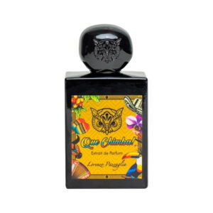 LORENZO PAZZAGLIA QUE CHIMBA EXTRACTO DE PERFUME