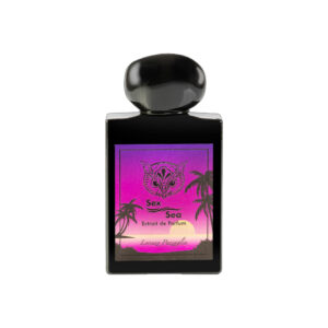 LORENZO PAZZAGLIA SEX SEA EXTRACTO DE PERFUME