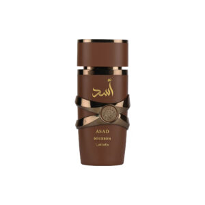LATTAFA ASAD BOURBON EDP