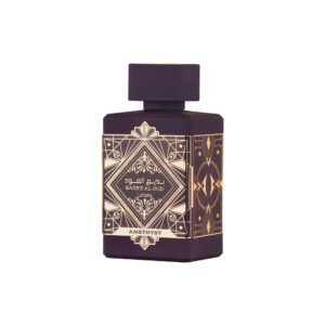 LATTAFA BADEE AL OUD AMETHYST EDP