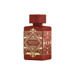 LATTAFA BADEE AL OUD SUBLIME EDP
