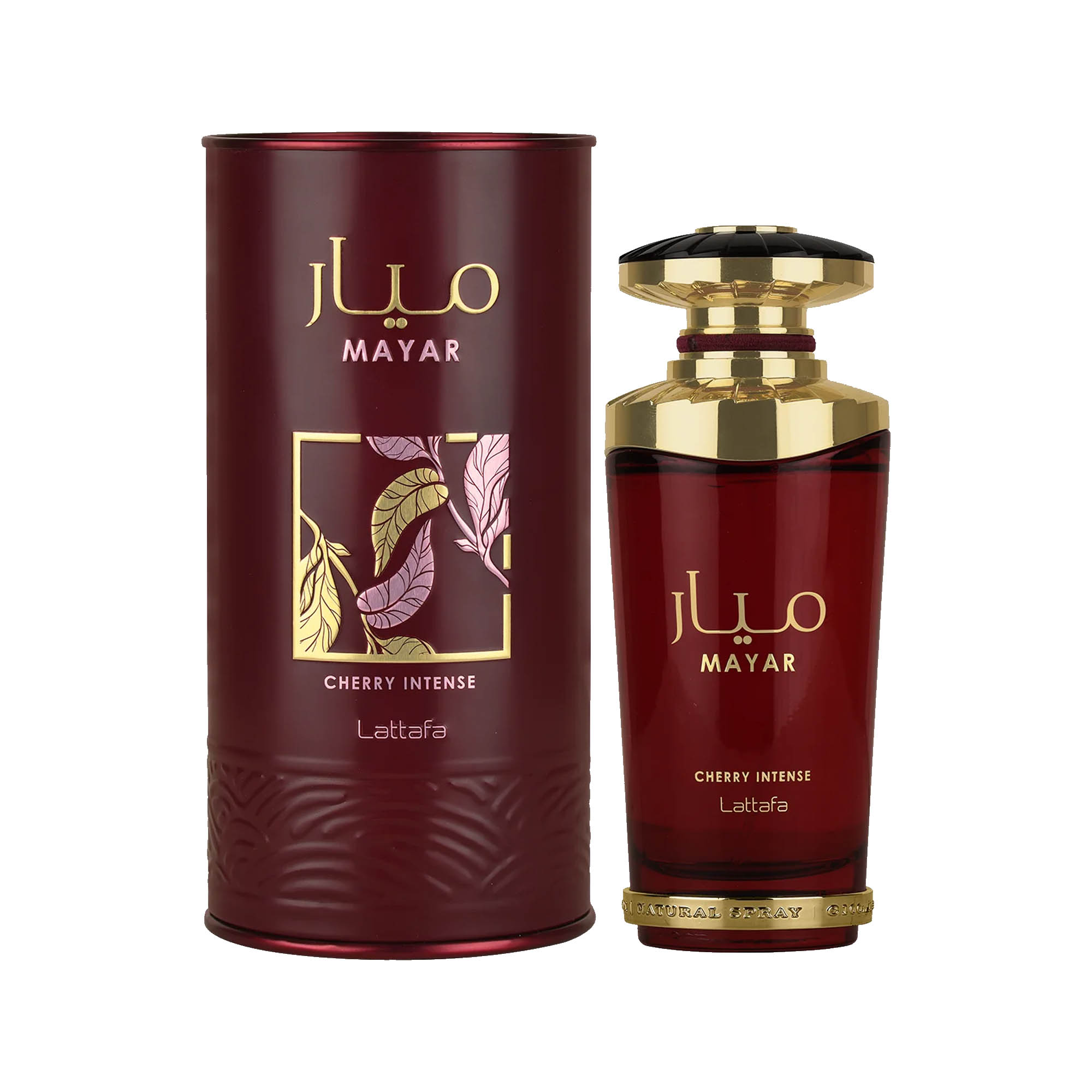 LATTAFA MAYAR CHERRY EDP - Image 2