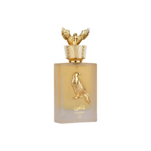 LATTAFA SHAHEEN GOLD EDP