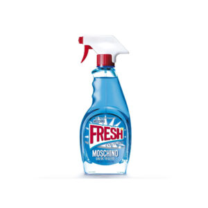 MOSCHINO FRESH COUTURE EDT