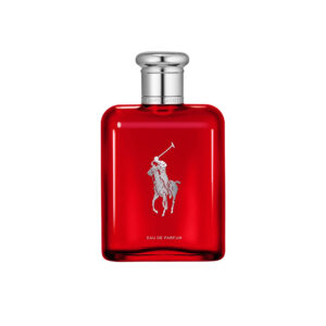 POLO RED PARFUM