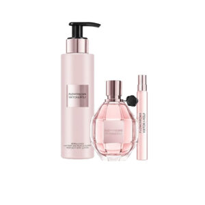 VIKTOR ROLF SET FLOWER BOMB 3 PZAS EDP