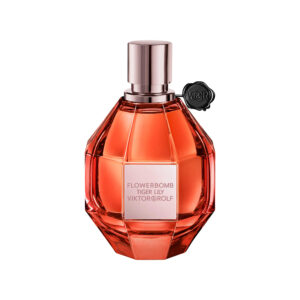 VIKTOR ROLF SET FLOWER BOMB TIGER LILY EDP