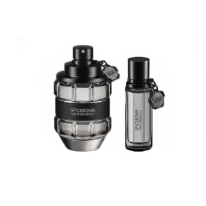 VIKTOR ROLF SET SPICE BOMB 2PZAS EDP