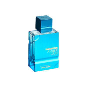 AL HARAMAIN AMBER OUD AQUA DUBAI EDP