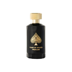 JO MILANO GAME OF SPADES WILDCARD PARFUM