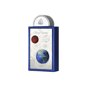 LATTAFA ART OF UNIVERSE EDP