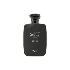 RASASI HAWAS KOBRA EDP