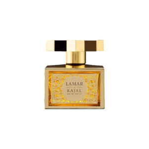 KAJAL LAMAR EDP