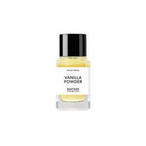 MATIERE PREMIERE VANILLA POWDER EDP