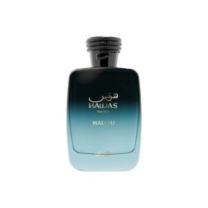 RASASI HAWAS MALIBU EDP