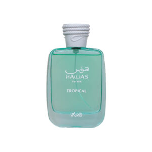 RASASI HAWAS TROPICAL EDP