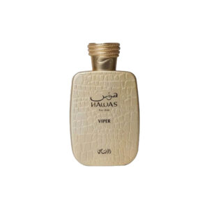 RASASI HAWAS VIPER EDP