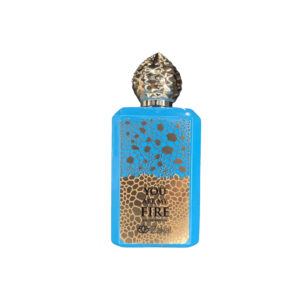 ZAKAT YOU ARE MY FIRE EDP