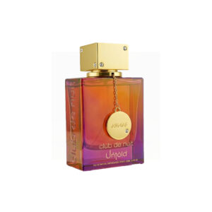 ARMAF CLUB DE NUIT UNTOLD EDP