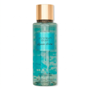 VICTORIA’S SECRET AQUA KISS FRAGRANCE MIST