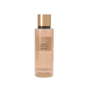 VICTORIA’S SECRET BARE VANILLA FRAGRANCE MIST
