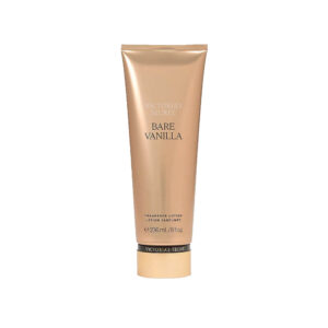 VICTORIA’S SECRET BARE VANILLA BODY LOTION