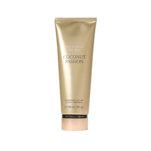 VICTORIA’S SECRET COCONUT PASSION BODY LOTION